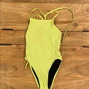 Jolyn swimsuit size 26 Dayno 2